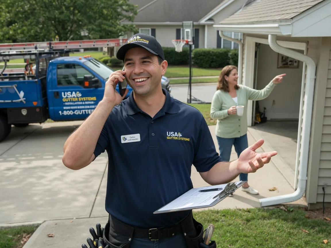 Gutter Installation Dover, AR FAQs